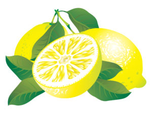 lemon